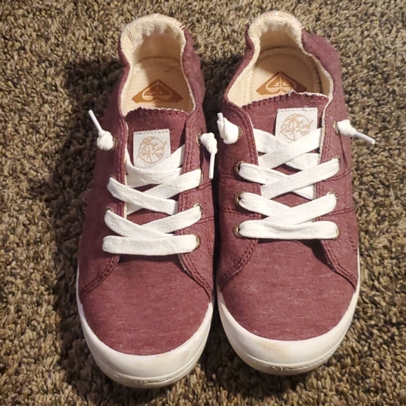 Roxy Shoes - Roxy shoes